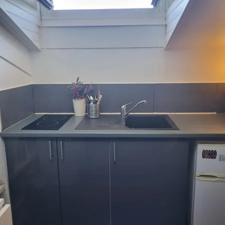 Apartment Cote Canal Hossegor Soorts-Hossegor