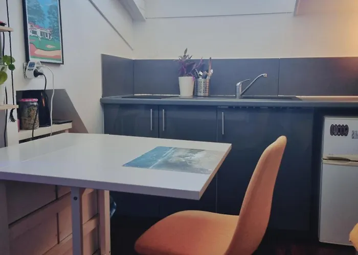 Apartment Cote Canal Hossegor *